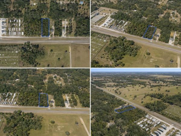 CORTEZ BOULEVARD , BROOKSVILLE, FL 34602