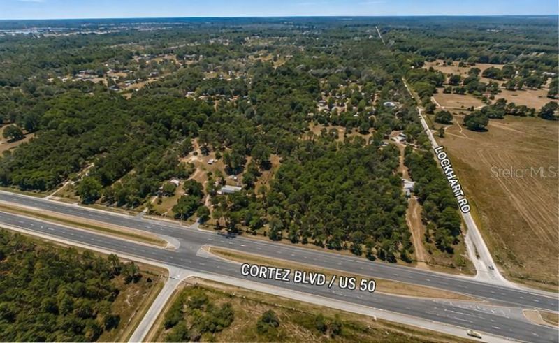 29373 Cortez Boulevard , Brooksville, FL 34602 Photo