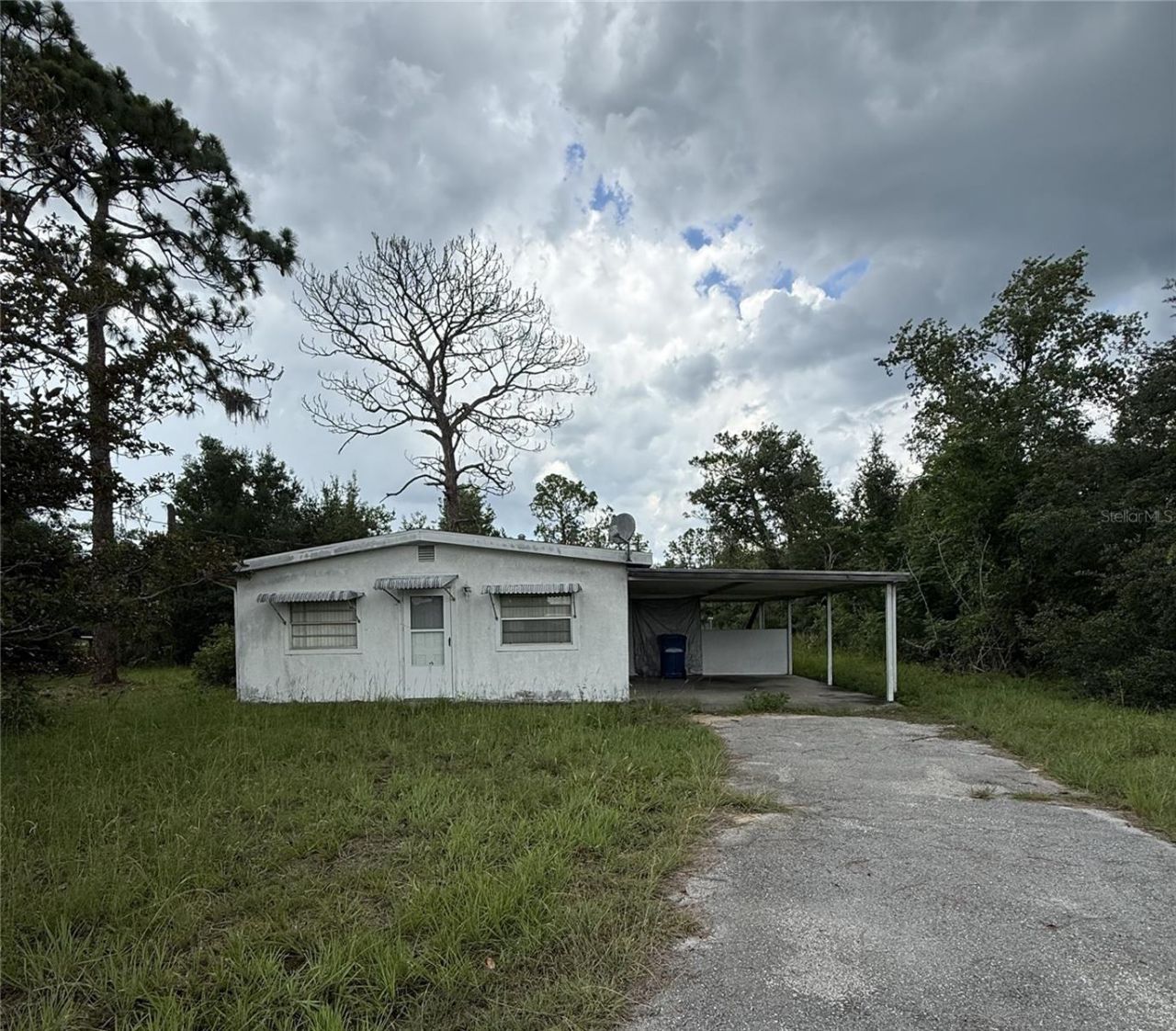 29373 Cortez Boulevard , Brooksville, FL 34602 Photo