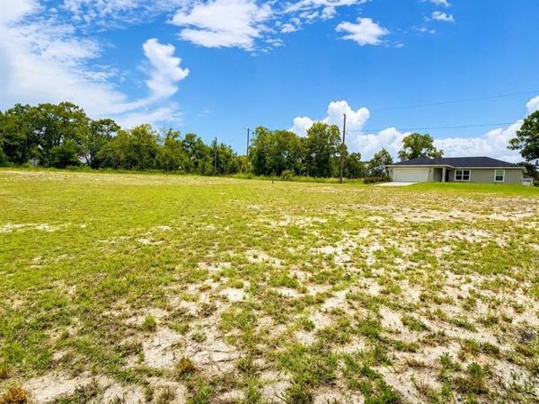 TBD SE 126TH STREET, BELLEVIEW, FL 34420