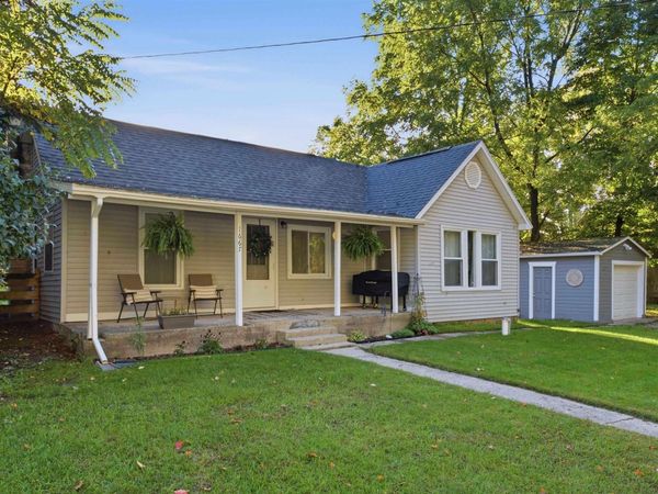 1667 Ewing Street, Grawn, MI 49637