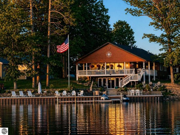 2753 Ridge Road E, Lupton, MI 48635