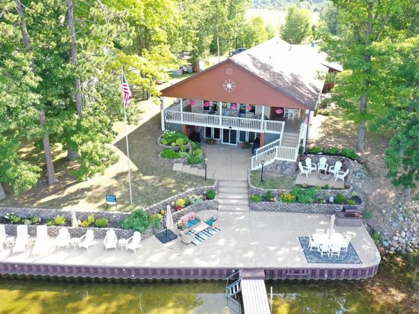 2753 Ridge Road E, Lupton, MI 48635