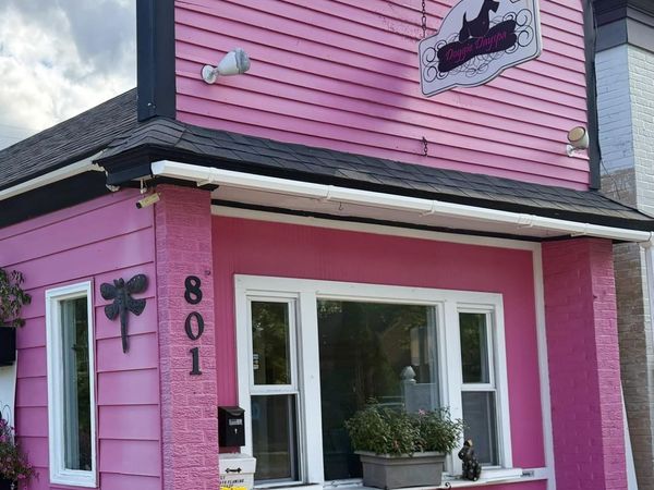 801 Front Street W, Traverse City, MI 49684