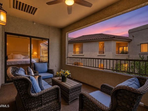9455 E RAINTREE Drive, Unit 2039, Scottsdale, AZ 85260