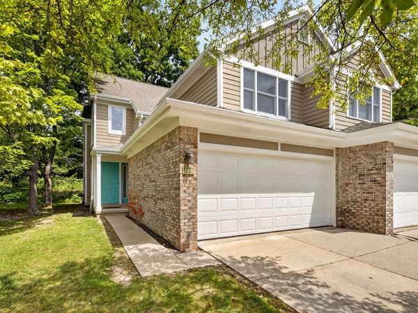 2445 Mulberry Court, Ann Arbor, MI 48104