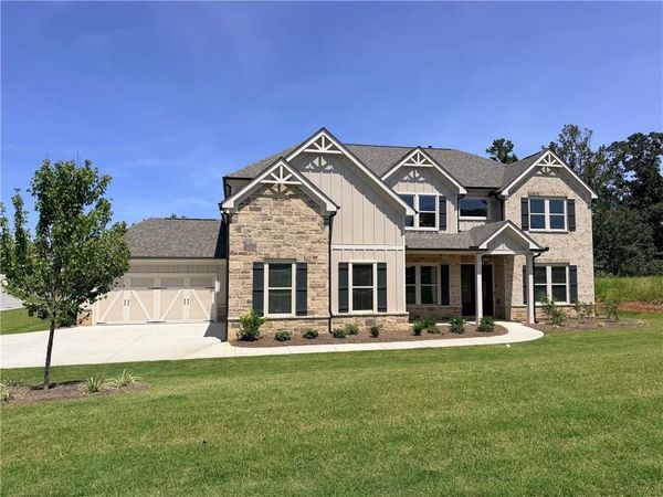 3995 Sierra Lake drive , Cumming, GA 30040