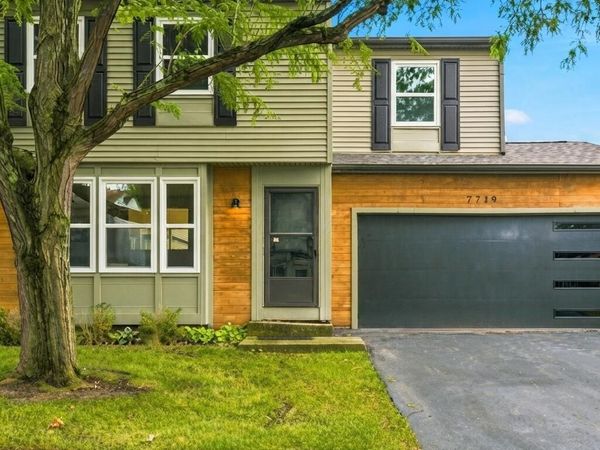 7719 Kelvinway Drive , Unit 66, Worthington, OH 43085
