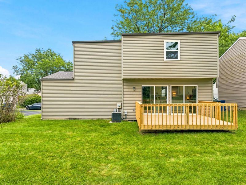 7719 Kelvinway Drive , Unit 66, Worthington, OH 43085 Photo 10