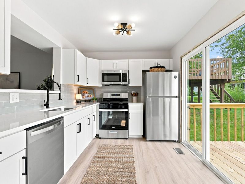 7719 Kelvinway Drive , Unit 66, Worthington, OH 43085 Photo 9