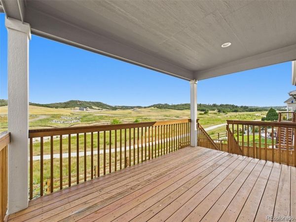 6142 Leilani Lane , Castle Rock, CO 80108