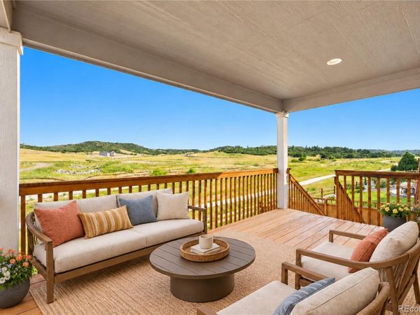 6142 Leilani Lane, Castle Rock, CO 80108
