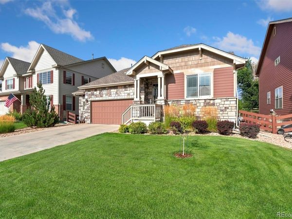 2124 Longfin Court , Windsor, CO 80550