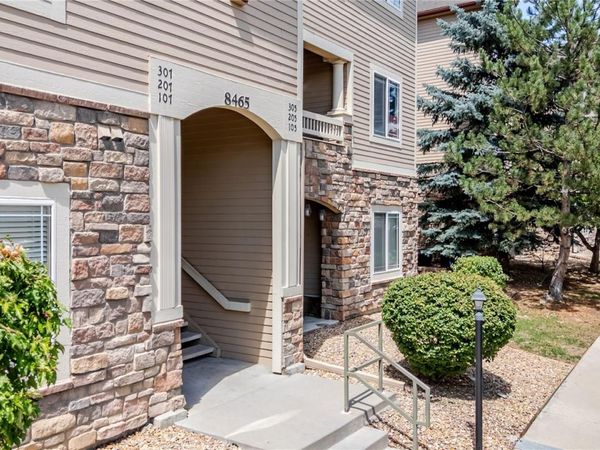 8465 S Holland Way , Unit 205, Littleton, CO 80128