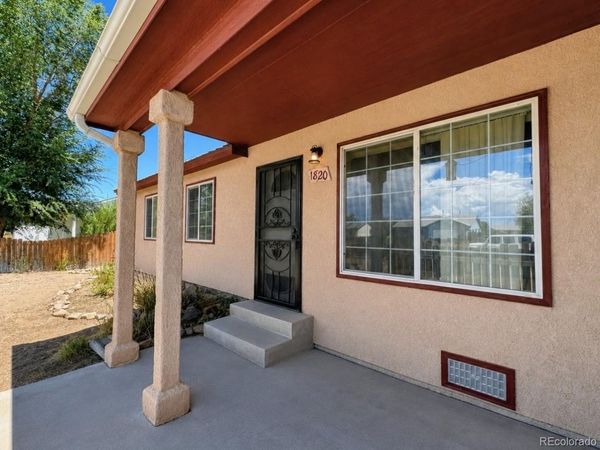 1820 San Juan Avenue , Alamosa, CO 81101