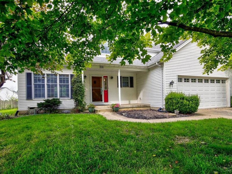 716 Winding Brook Drive, Oxford, OH 45056 Photo 1