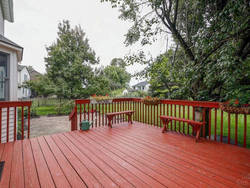 716 Winding Brook Drive, Oxford, OH 45056 Photo 10