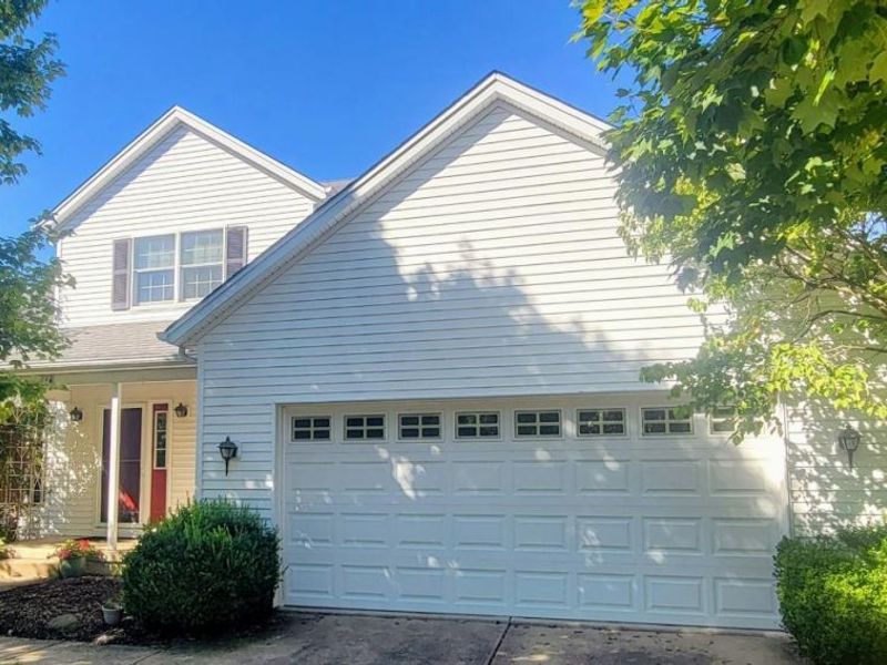 716 Winding Brook Drive, Oxford, OH 45056 Photo 2