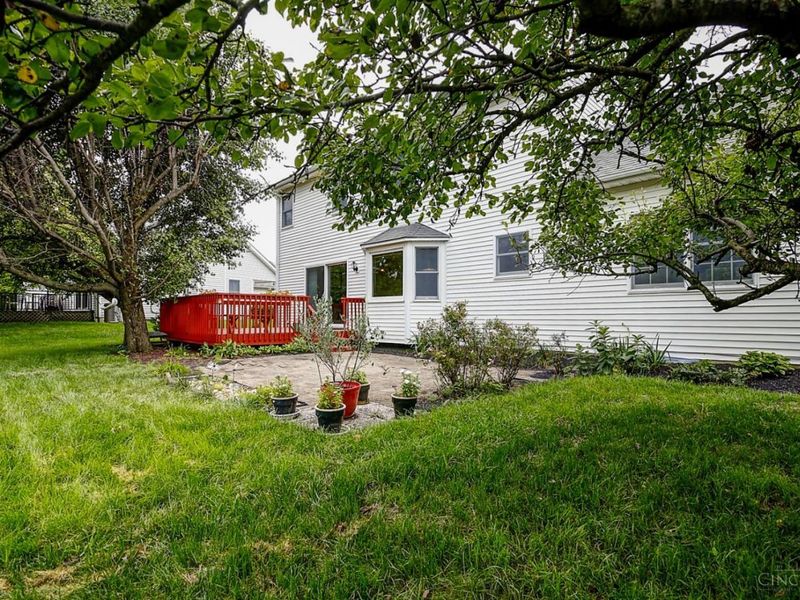 716 Winding Brook Drive, Oxford, OH 45056 Photo 28