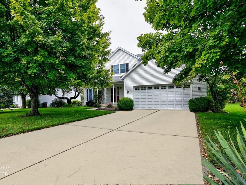 716 Winding Brook Drive, Oxford, OH 45056 Photo 29