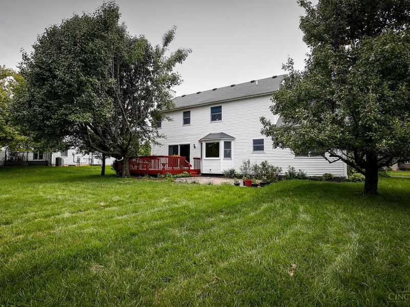 716 Winding Brook Drive, Oxford, OH 45056 Photo 32