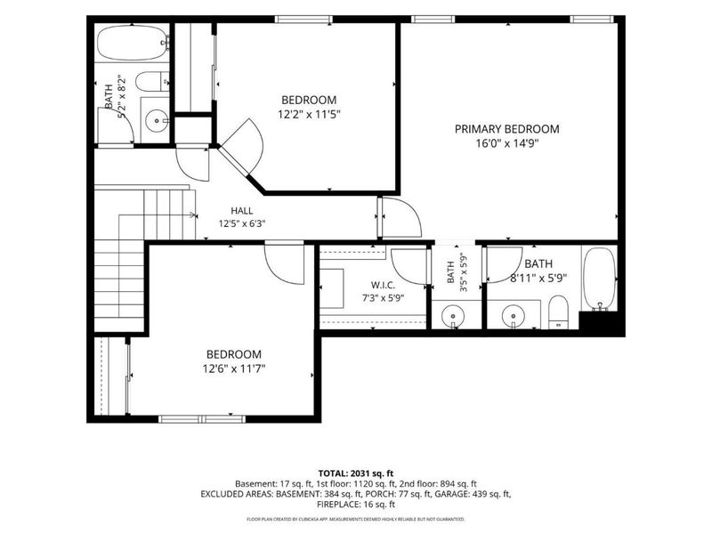 716 Winding Brook Drive, Oxford, OH 45056 Photo 35
