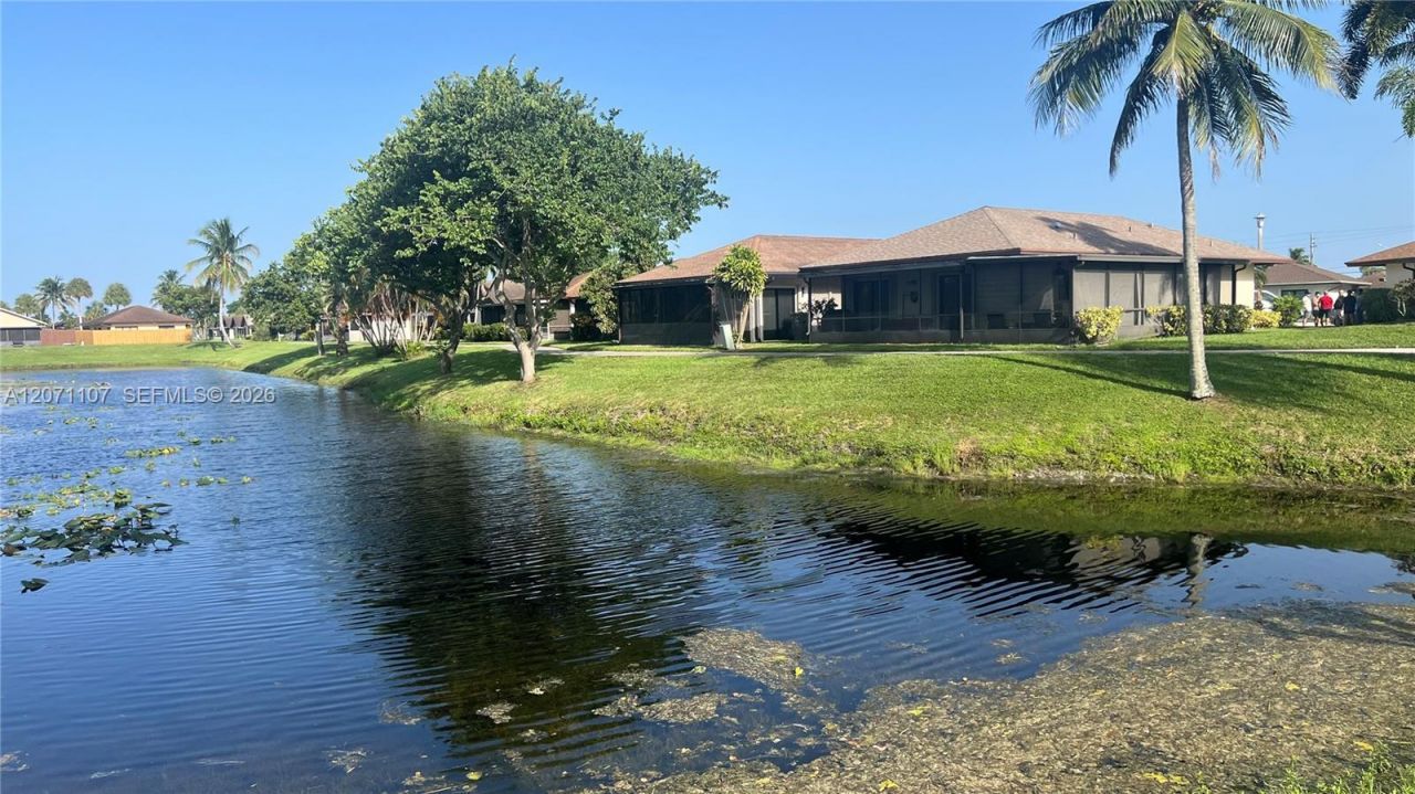 5437 Mendoza St, West Palm Beach, FL 33415 Photo