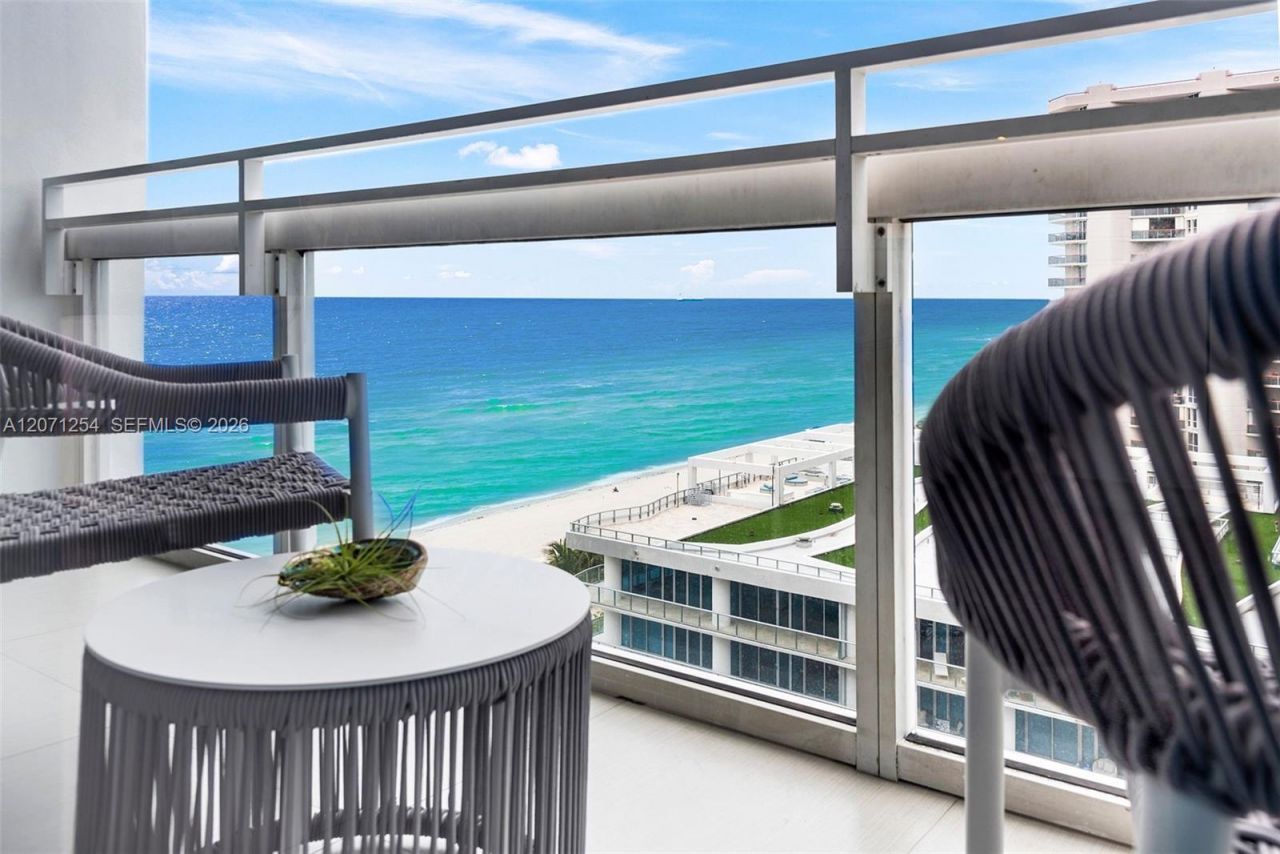 6801 Collins Ave , Unit 1206/1210, Miami Beach, FL 33141 Photo