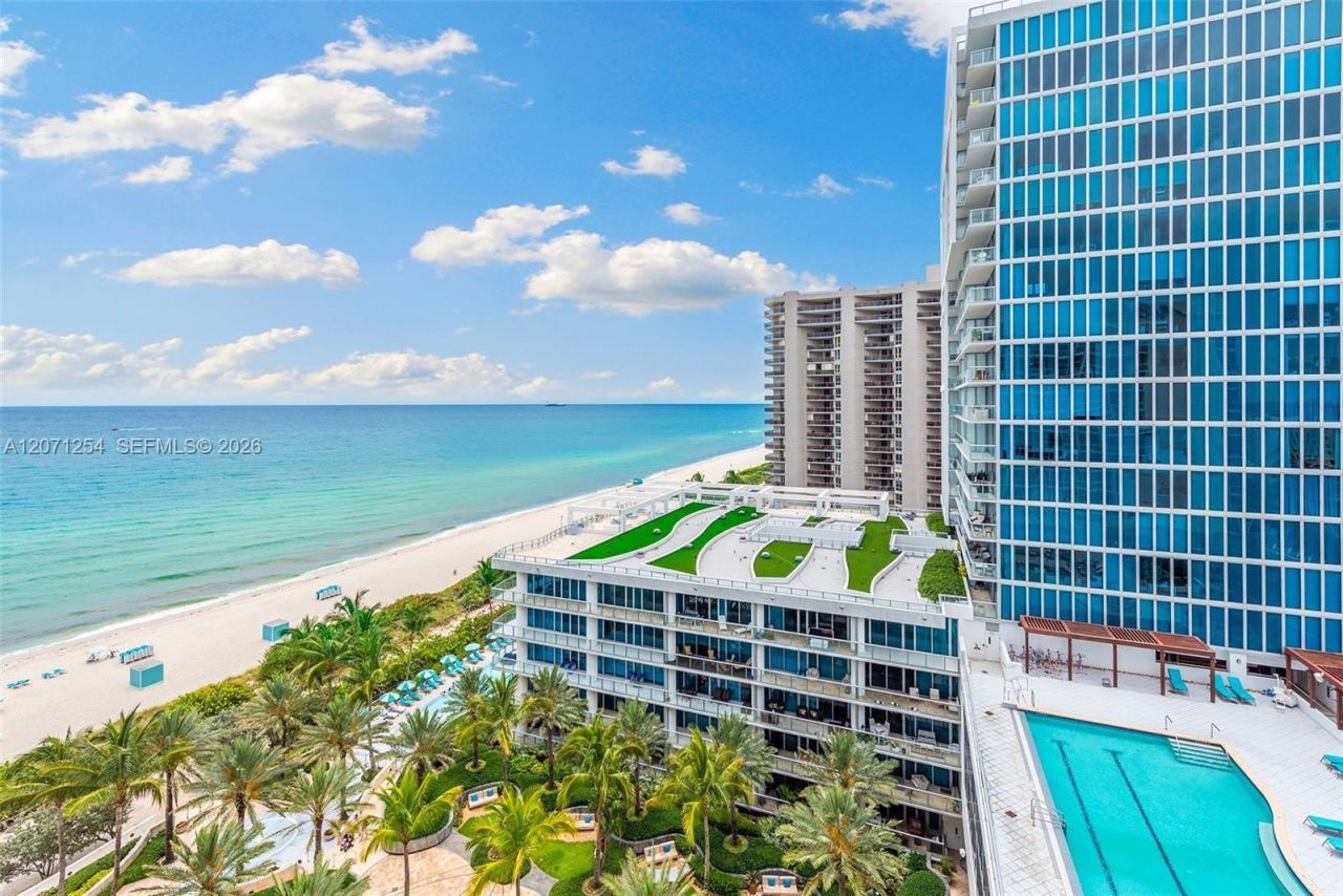 6801 Collins Ave , Unit 1206/1210, Miami Beach, FL 33141 Photo