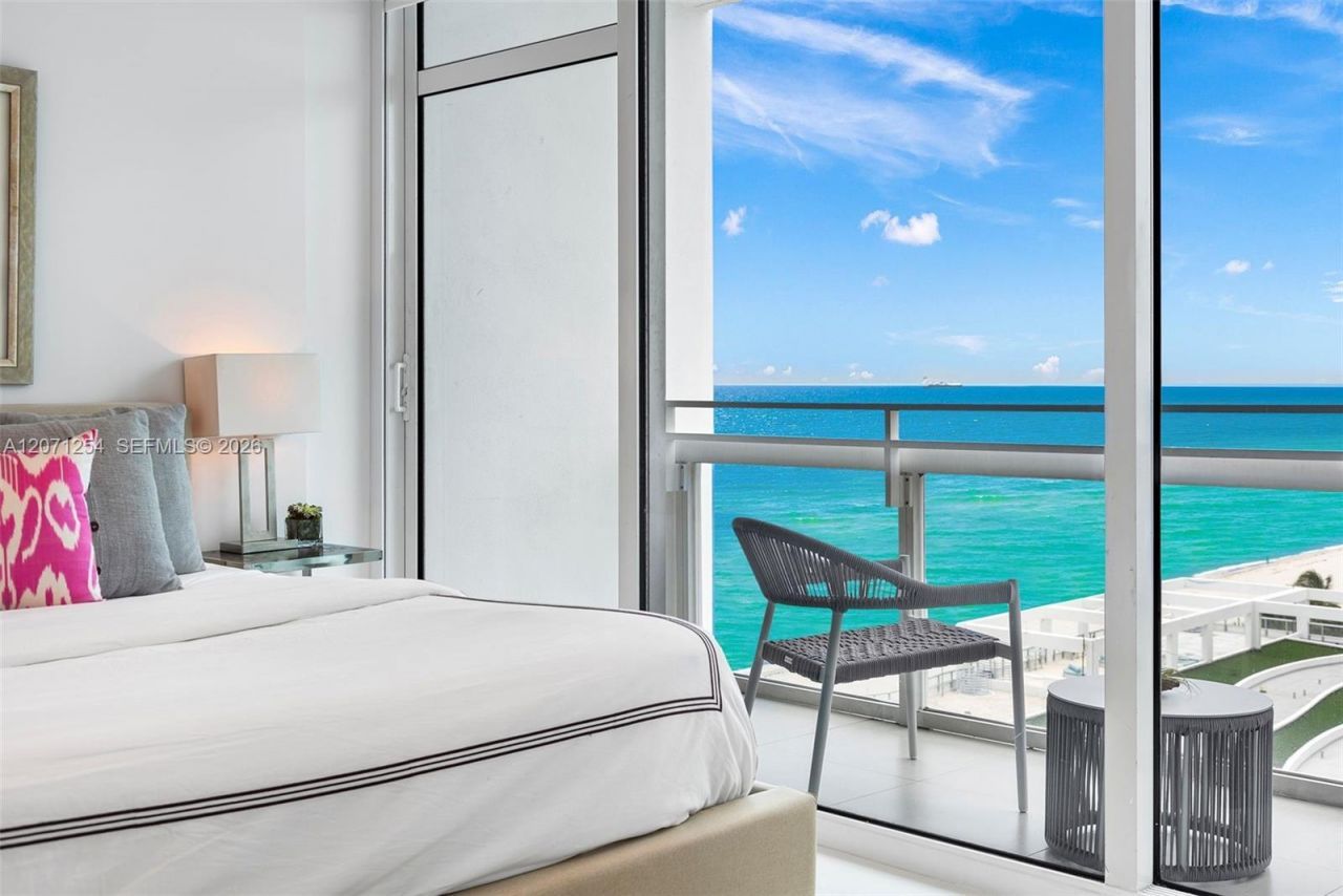 6801 Collins Ave , Unit 1206/1210, Miami Beach, FL 33141 Photo