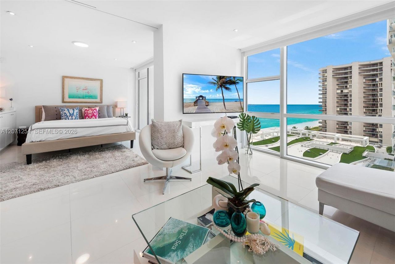 6801 Collins Ave , Unit 1206/1210, Miami Beach, FL 33141 Photo