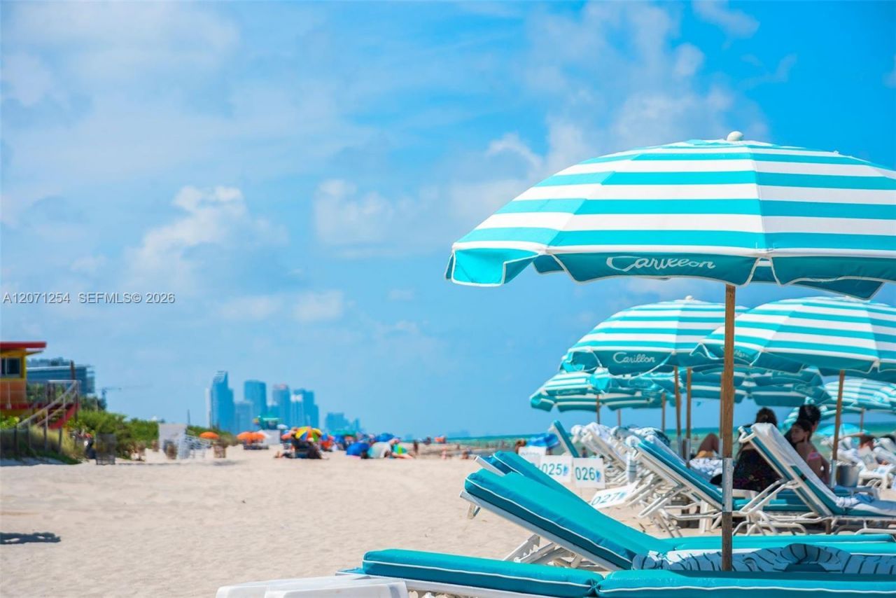 6801 Collins Ave , Unit 1206/1210, Miami Beach, FL 33141 Photo