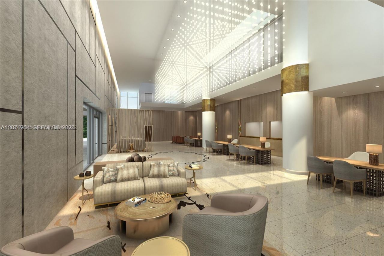 6801 Collins Ave , Unit 1206/1210, Miami Beach, FL 33141 Photo