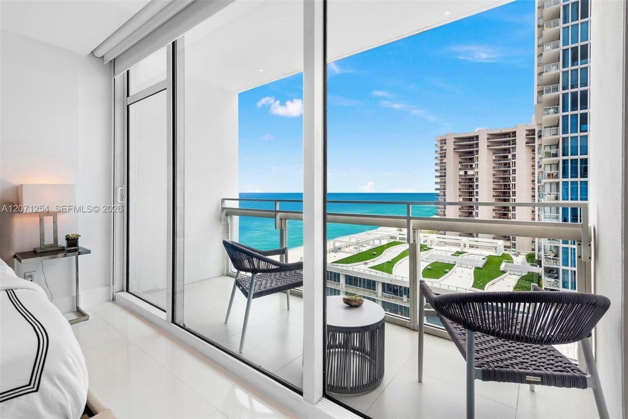 6801 Collins Ave , Unit 1206/1210, Miami Beach, FL 33141 Photo