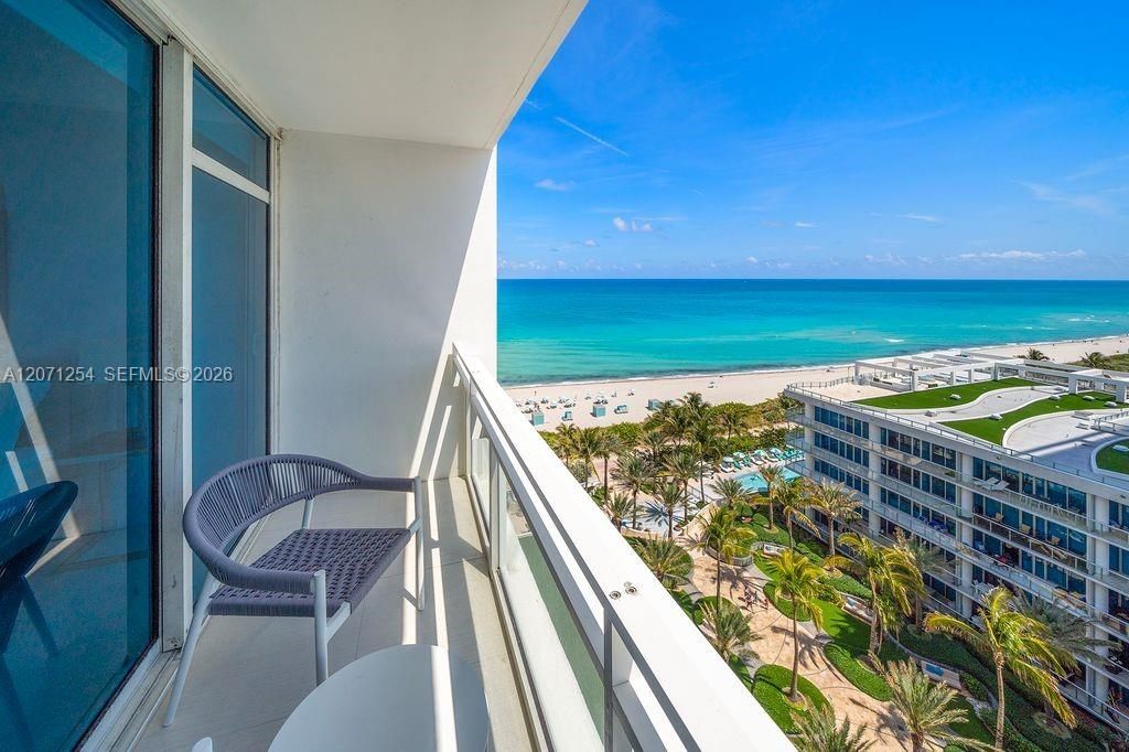 6801 Collins Ave , Unit 1206/1210, Miami Beach, FL 33141 Photo