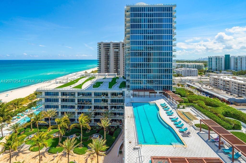 6801 Collins Ave , Unit 1206/1210, Miami Beach, FL 33141 Photo