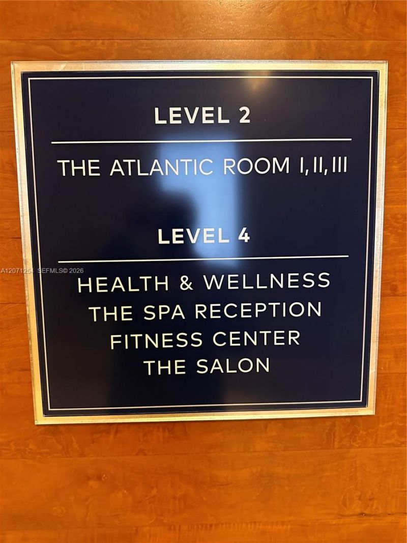 6801 Collins Ave , Unit 1206/1210, Miami Beach, FL 33141 Photo