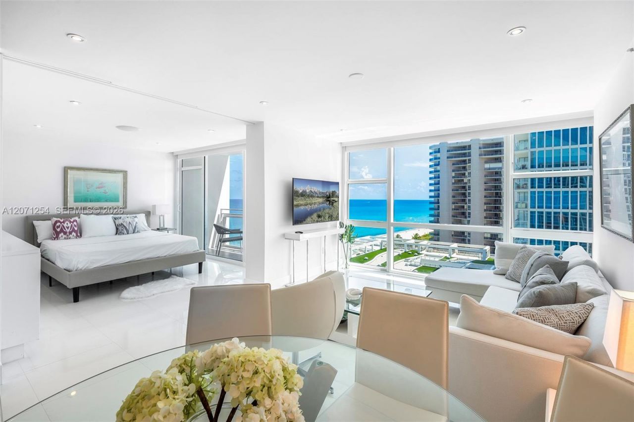 6801 Collins Ave , Unit 1206/1210, Miami Beach, FL 33141 Photo