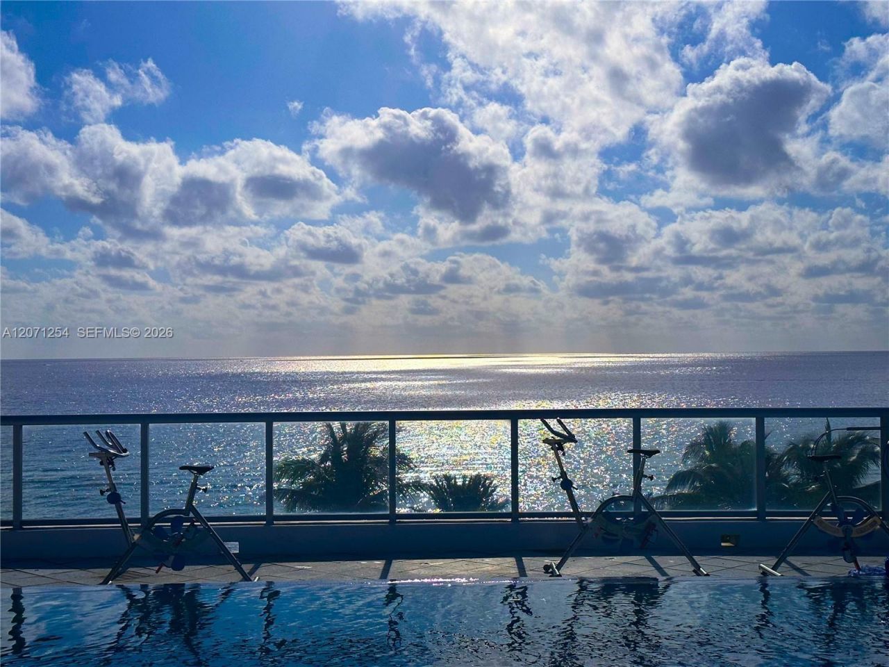 6801 Collins Ave , Unit 1206/1210, Miami Beach, FL 33141 Photo