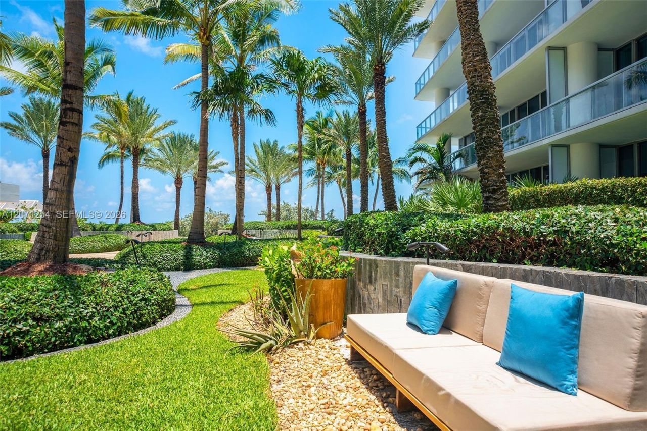 6801 Collins Ave , Unit 1206/1210, Miami Beach, FL 33141 Photo