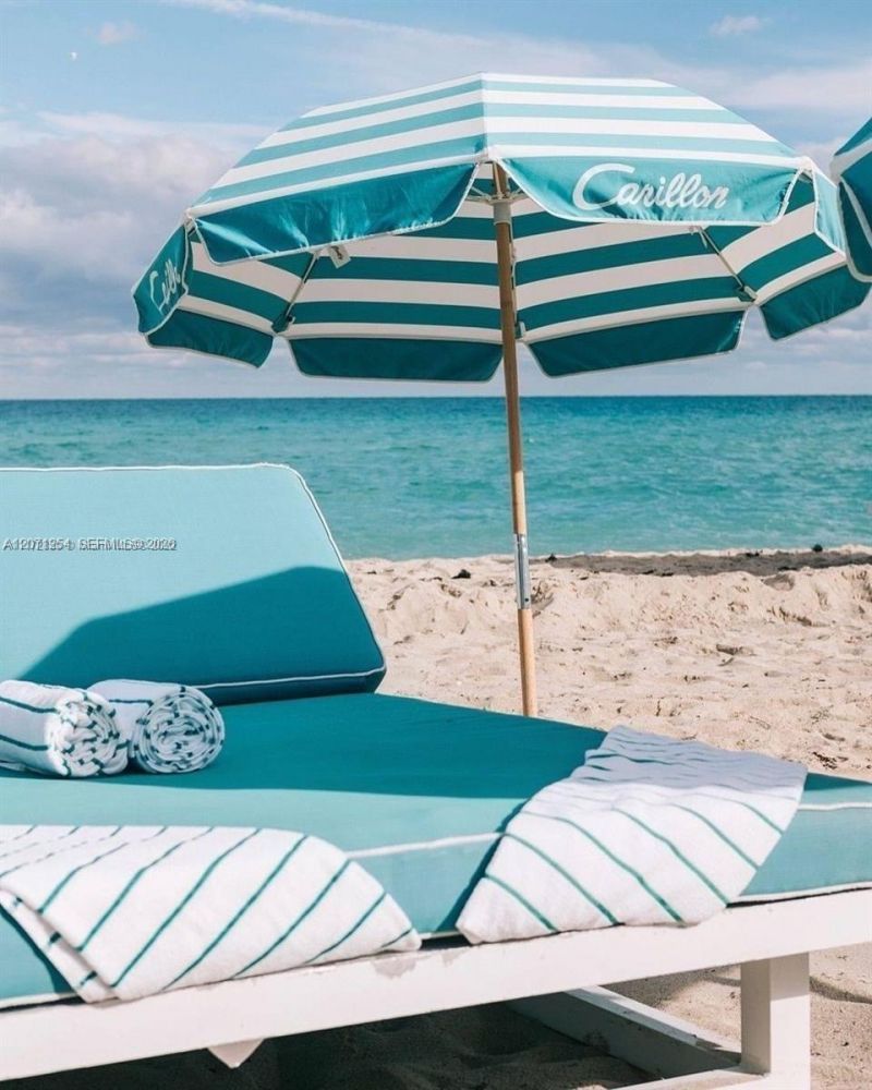 6801 Collins Ave , Unit 1206/1210, Miami Beach, FL 33141 Photo
