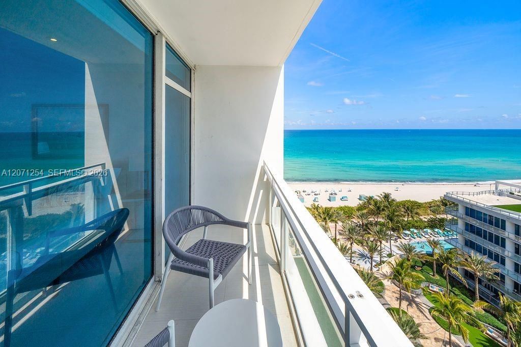 6801 Collins Ave , Unit 1206/1210, Miami Beach, FL 33141 Photo