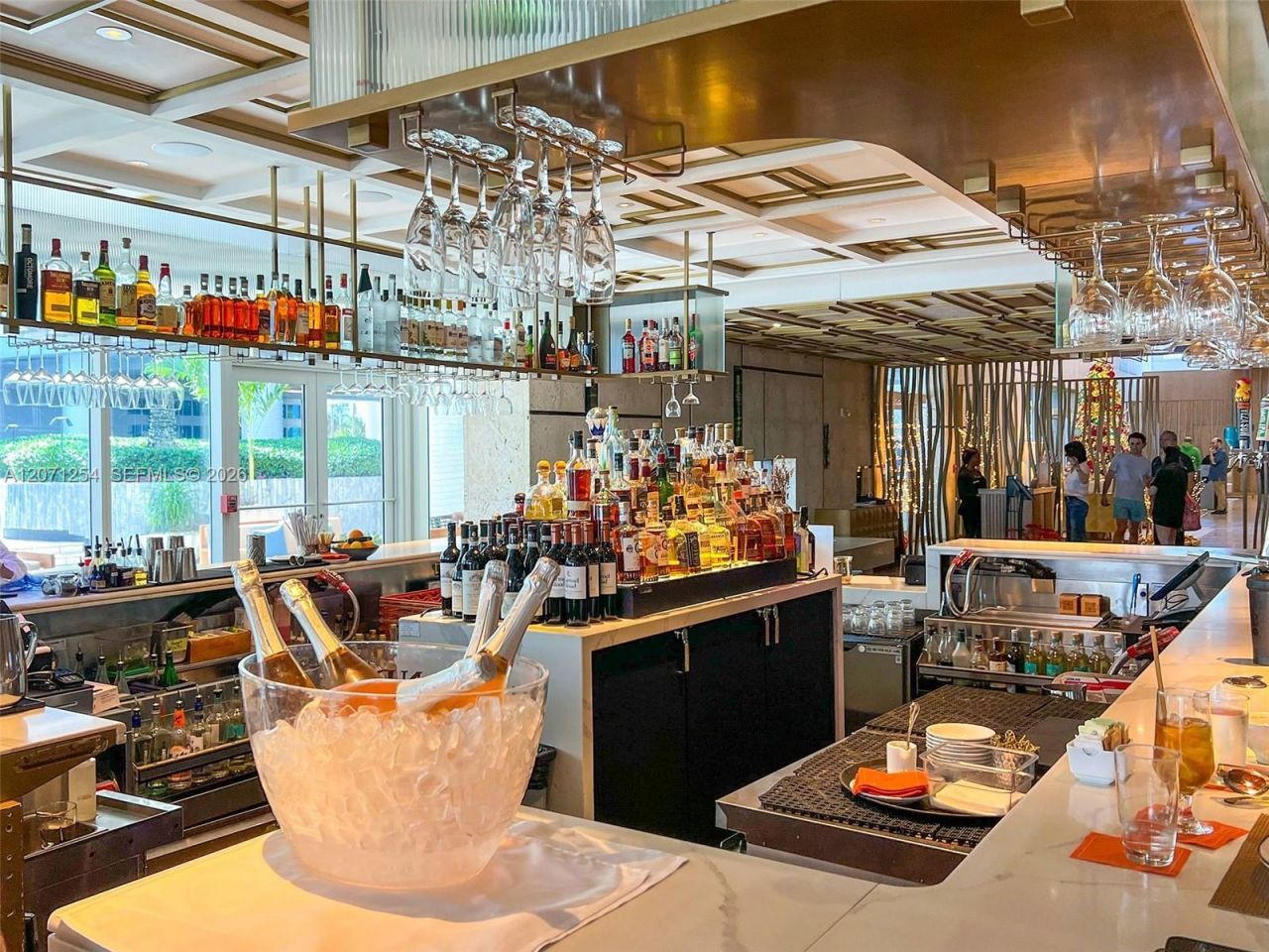 6801 Collins Ave , Unit 1206/1210, Miami Beach, FL 33141 Photo