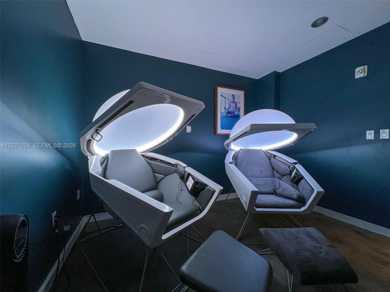 6801 Collins Ave , Unit 1206/1210, Miami Beach, FL 33141 Photo