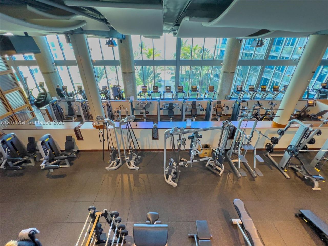 6801 Collins Ave , Unit 1206/1210, Miami Beach, FL 33141 Photo