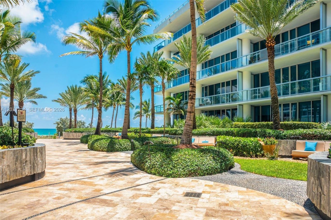 6801 Collins Ave , Unit 1206/1210, Miami Beach, FL 33141 Photo