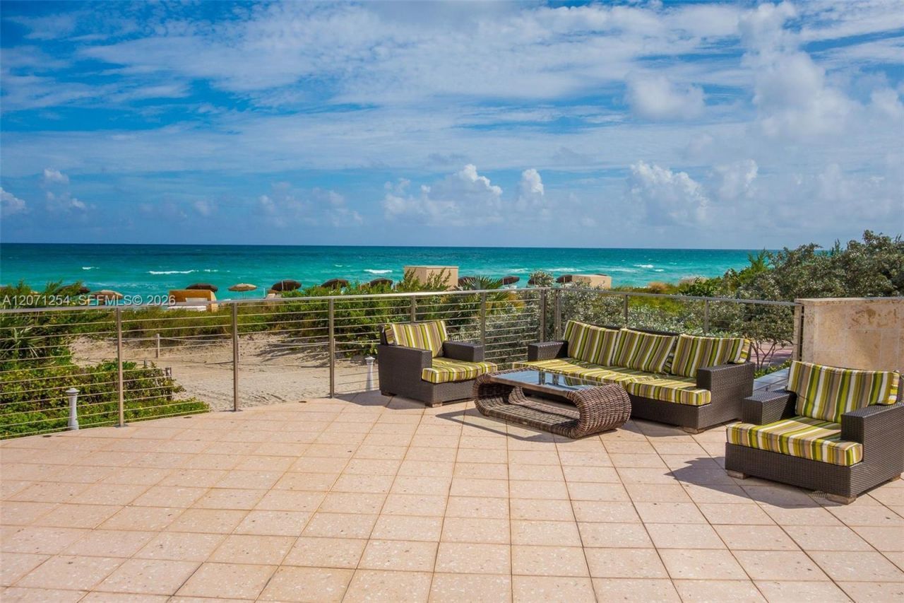 6801 Collins Ave , Unit 1206/1210, Miami Beach, FL 33141 Photo