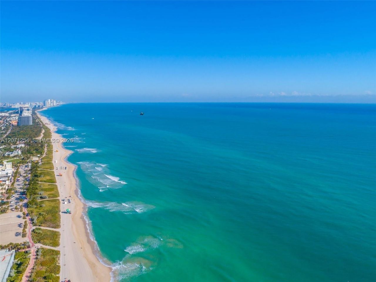 6801 Collins Ave , Unit 1206/1210, Miami Beach, FL 33141 Photo