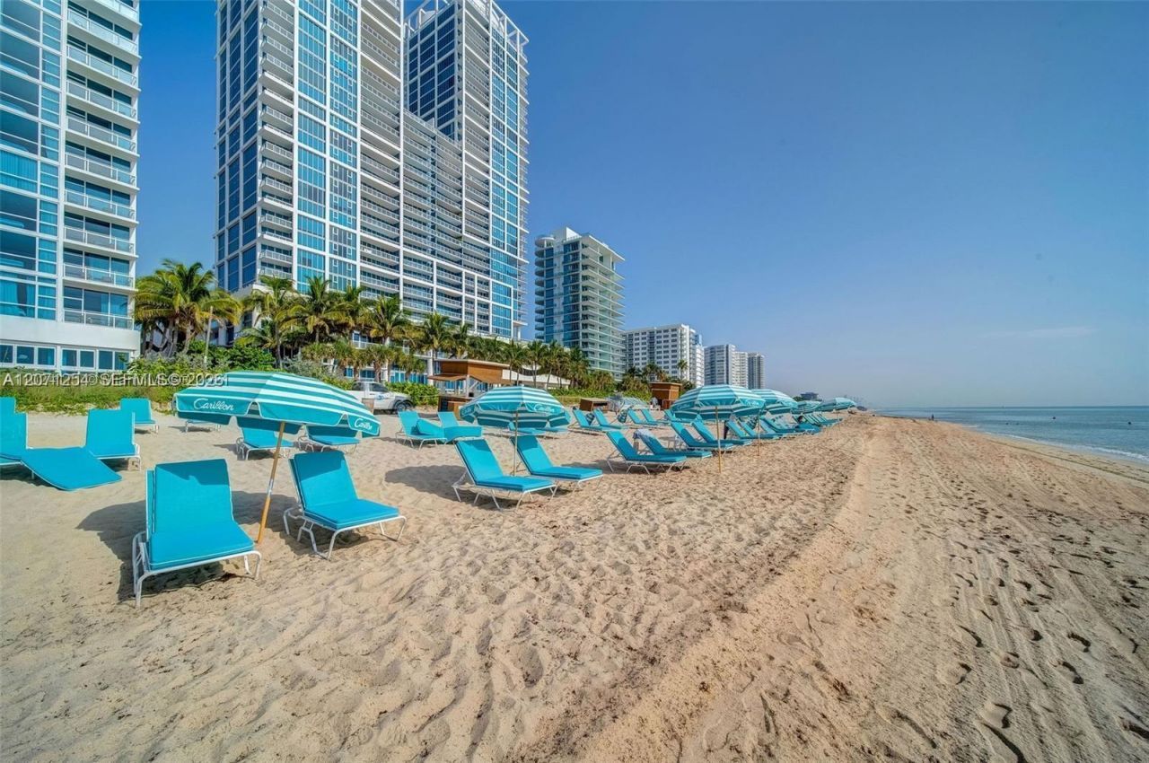 6801 Collins Ave , Unit 1206/1210, Miami Beach, FL 33141 Photo