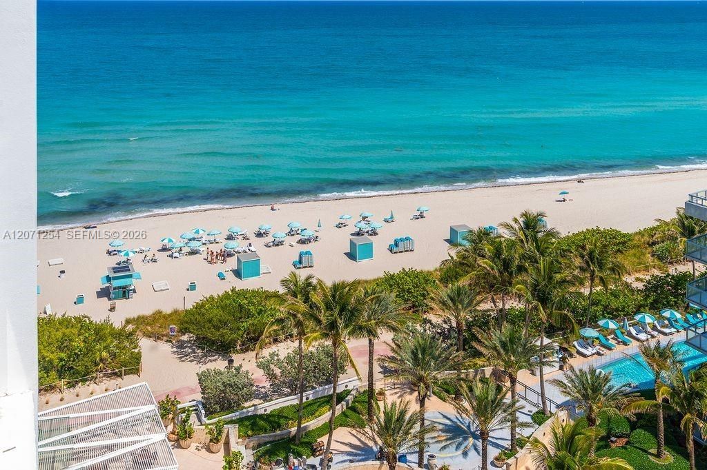 6801 Collins Ave , Unit 1206/1210, Miami Beach, FL 33141 Photo